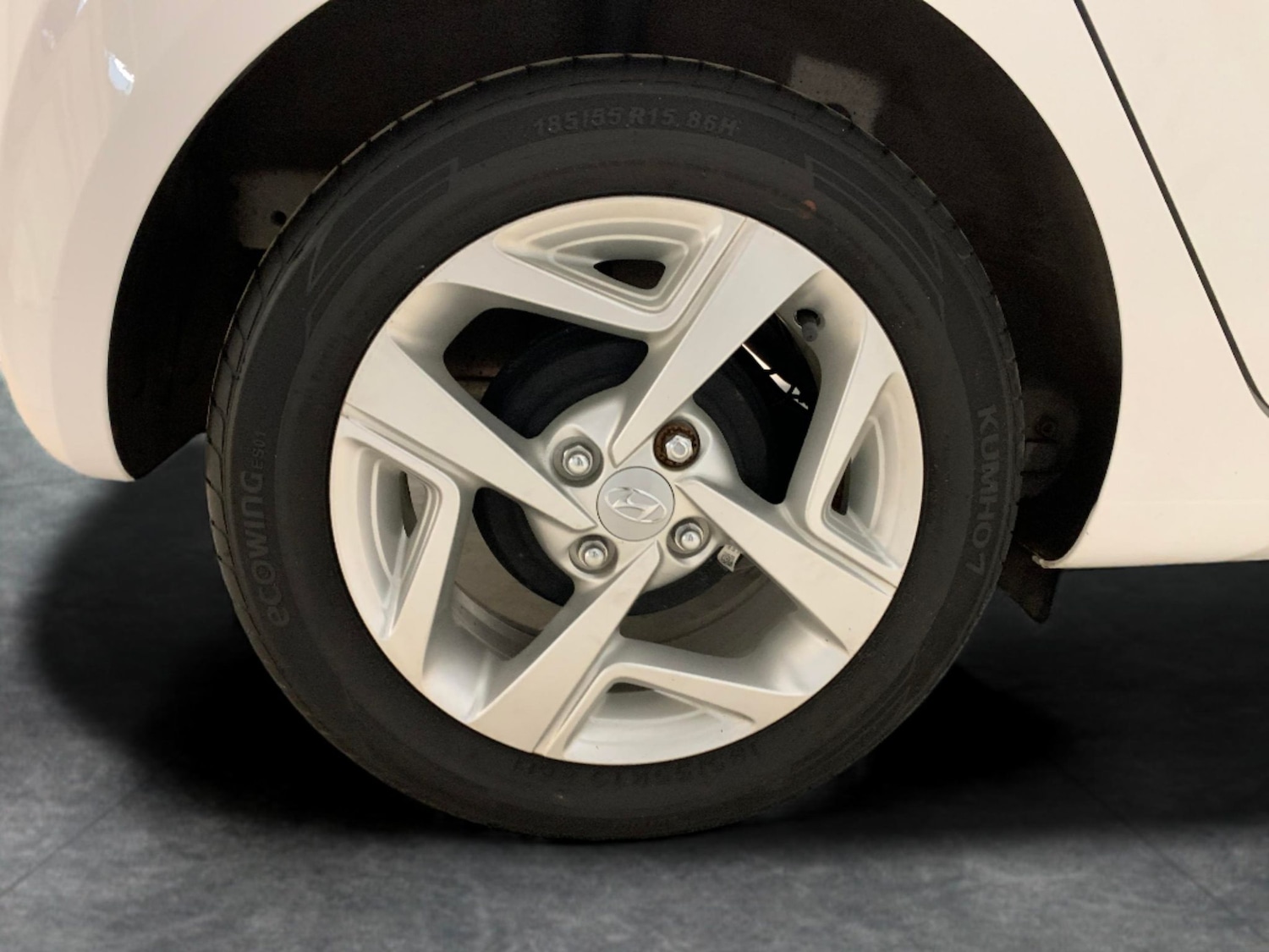 Used Hyundai i10 2022 for sale - 76322792: Photo 33