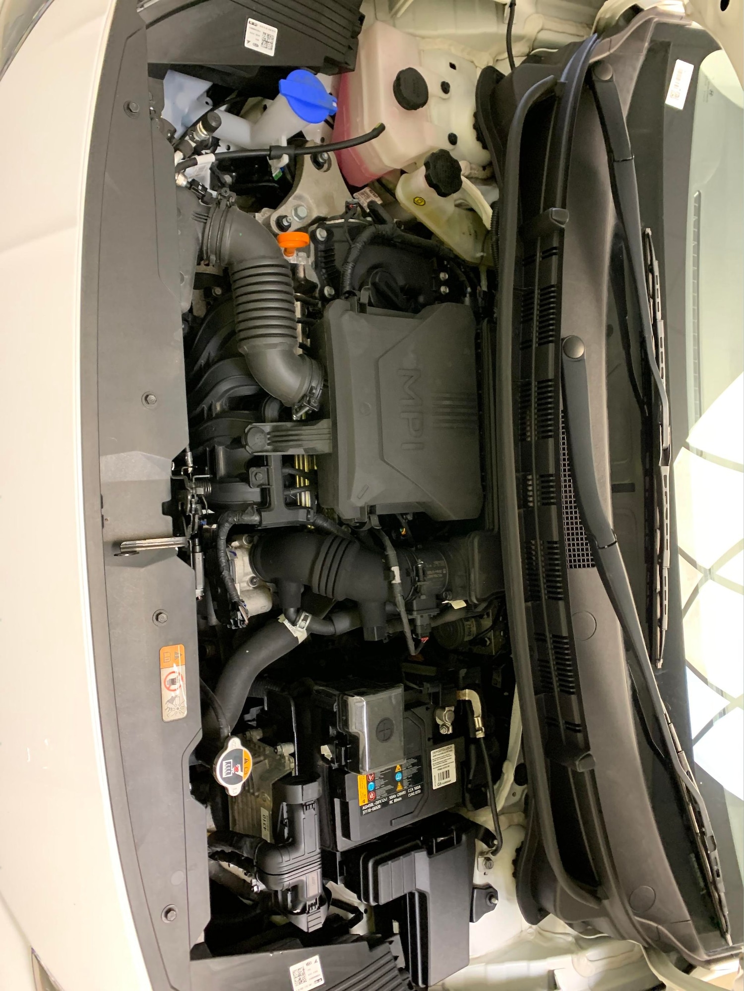 Used Hyundai i10 2022 for sale - 76322792: Photo 42