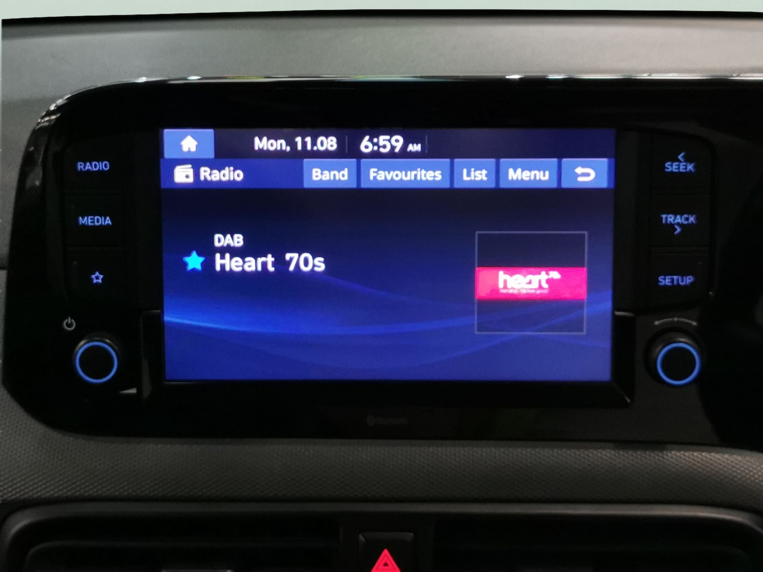 Used Hyundai i10 2022 for sale - 76322792: Photo 7