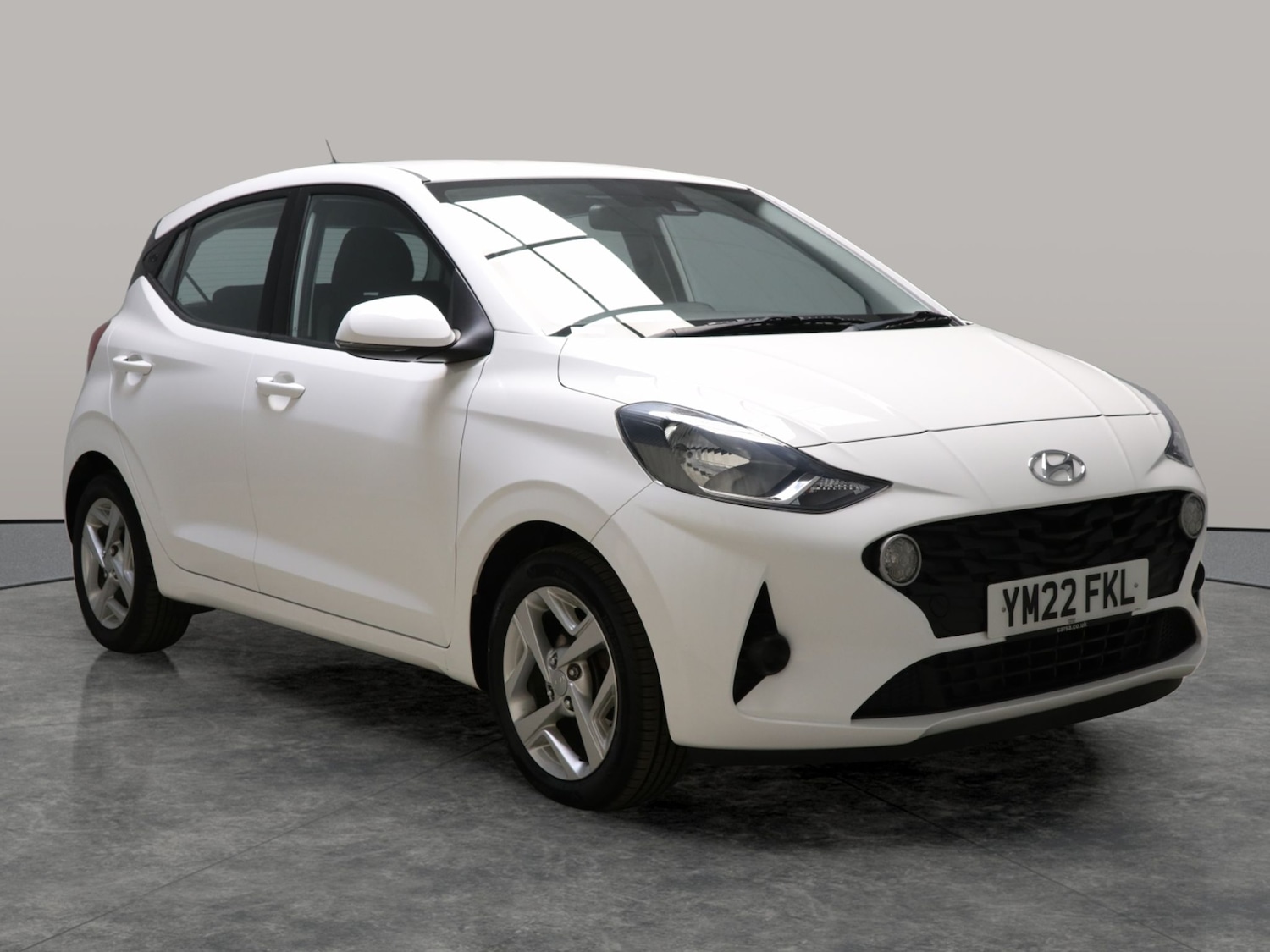 Used Hyundai i10 2022 for sale - 76322792: Photo 9