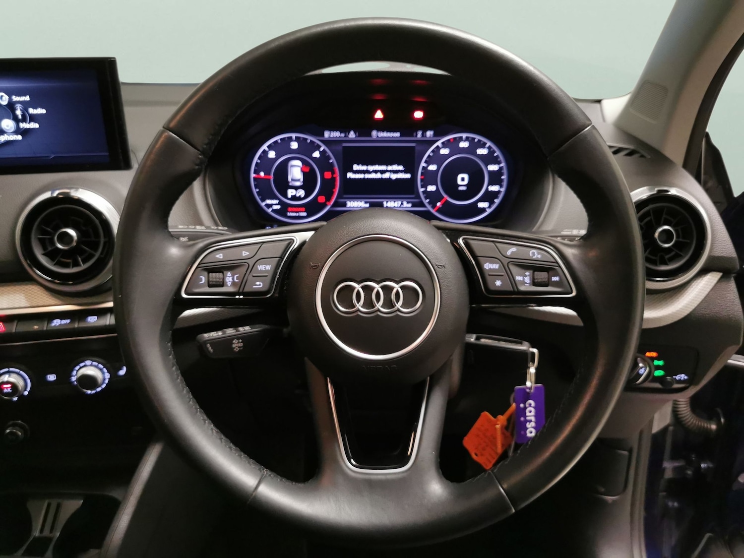 Used Audi Q2 2022 for sale - 77255864: Photo 15