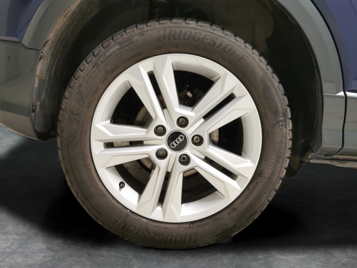 Used Audi Q2 2022 for sale - 77255864: Photo 24