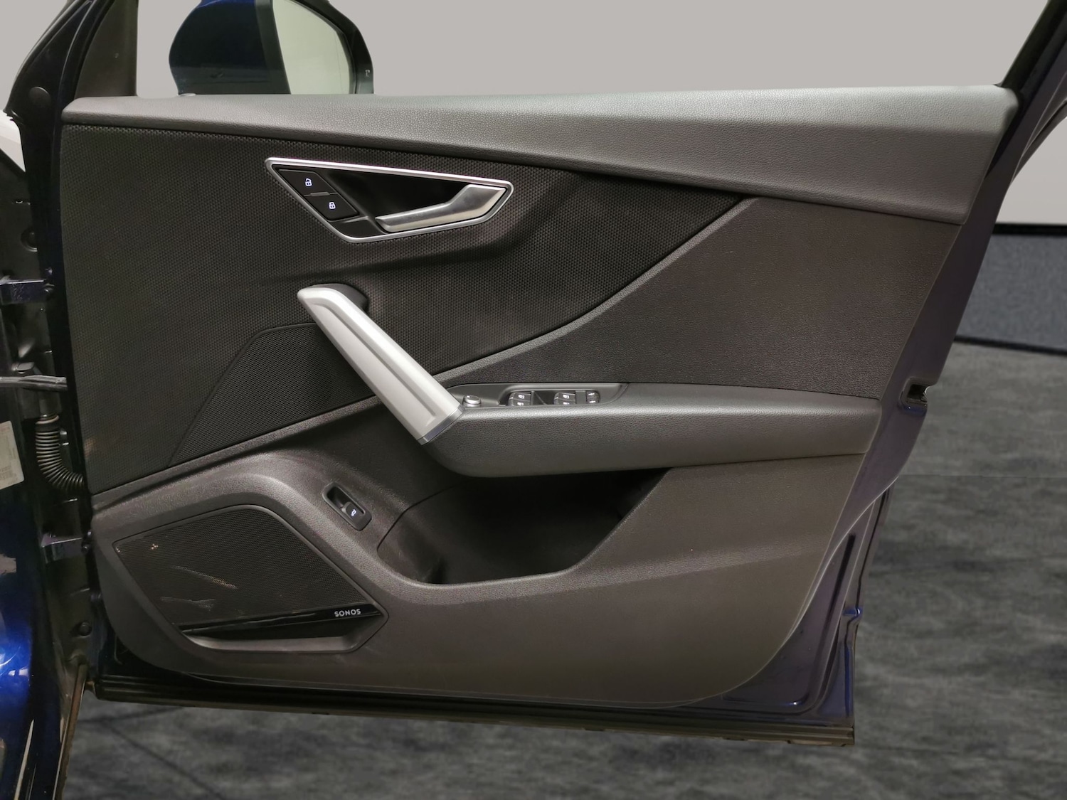 Used Audi Q2 2022 for sale - 77255864: Photo 29