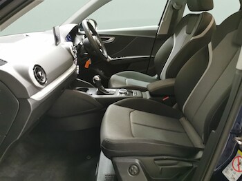 Used Audi Q2 undefined for sale - 77255864: Photo