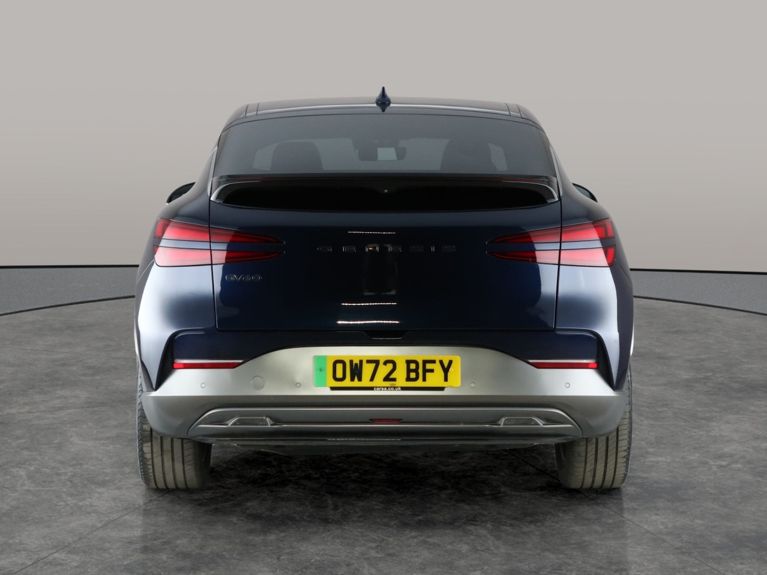 Used Genesis GV60 2022 for sale - 76640890: Photo 11