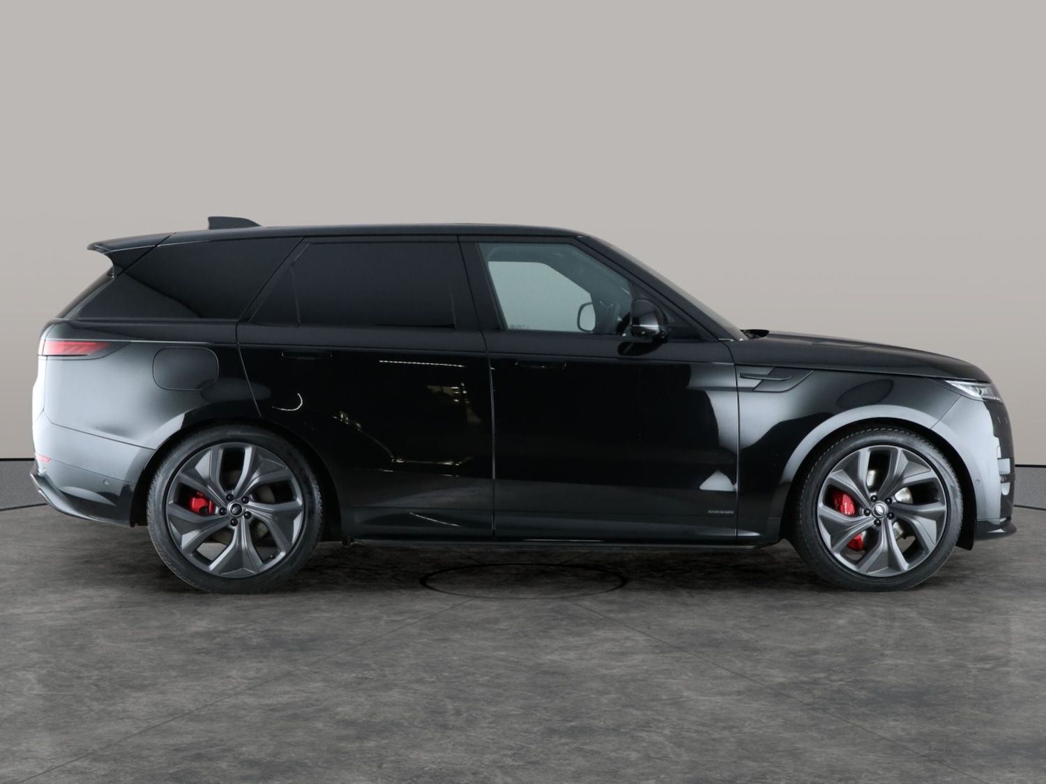 Used Land Rover Range Rover Sport for sale - 76971723: Photo 11