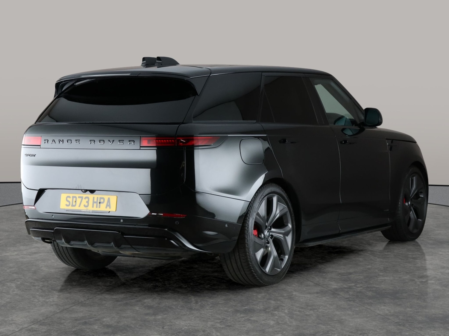 Used Land Rover Range Rover Sport for sale - 76971723: Photo 12