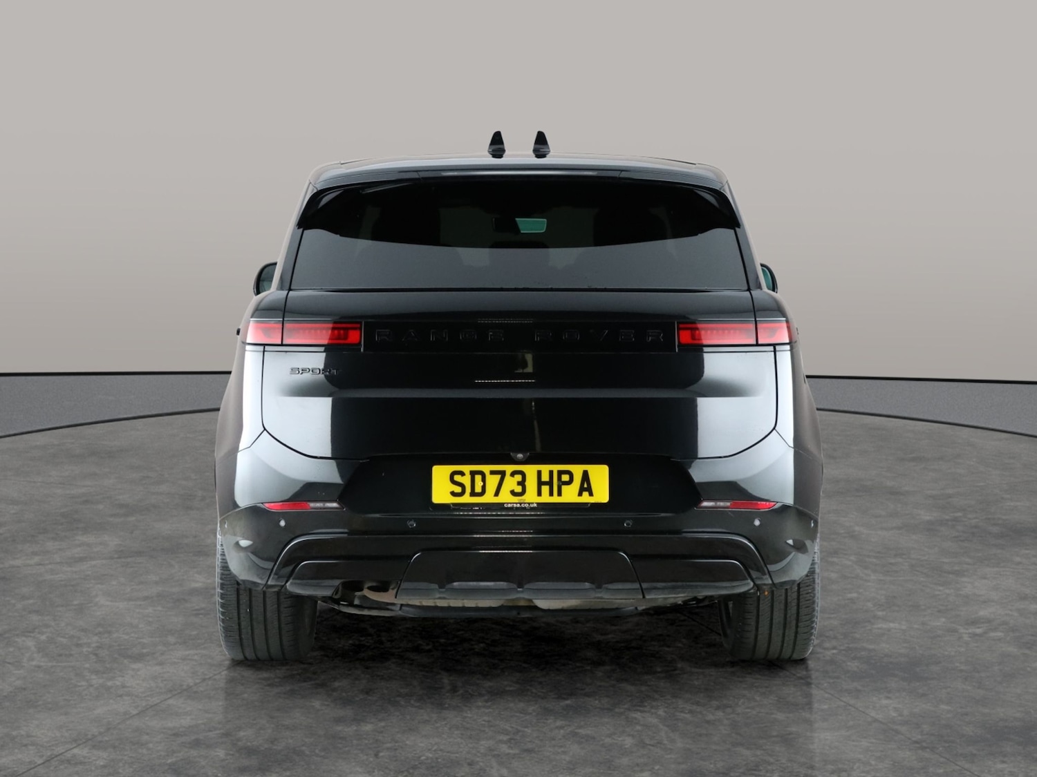 Used Land Rover Range Rover Sport for sale - 76971723: Photo 13