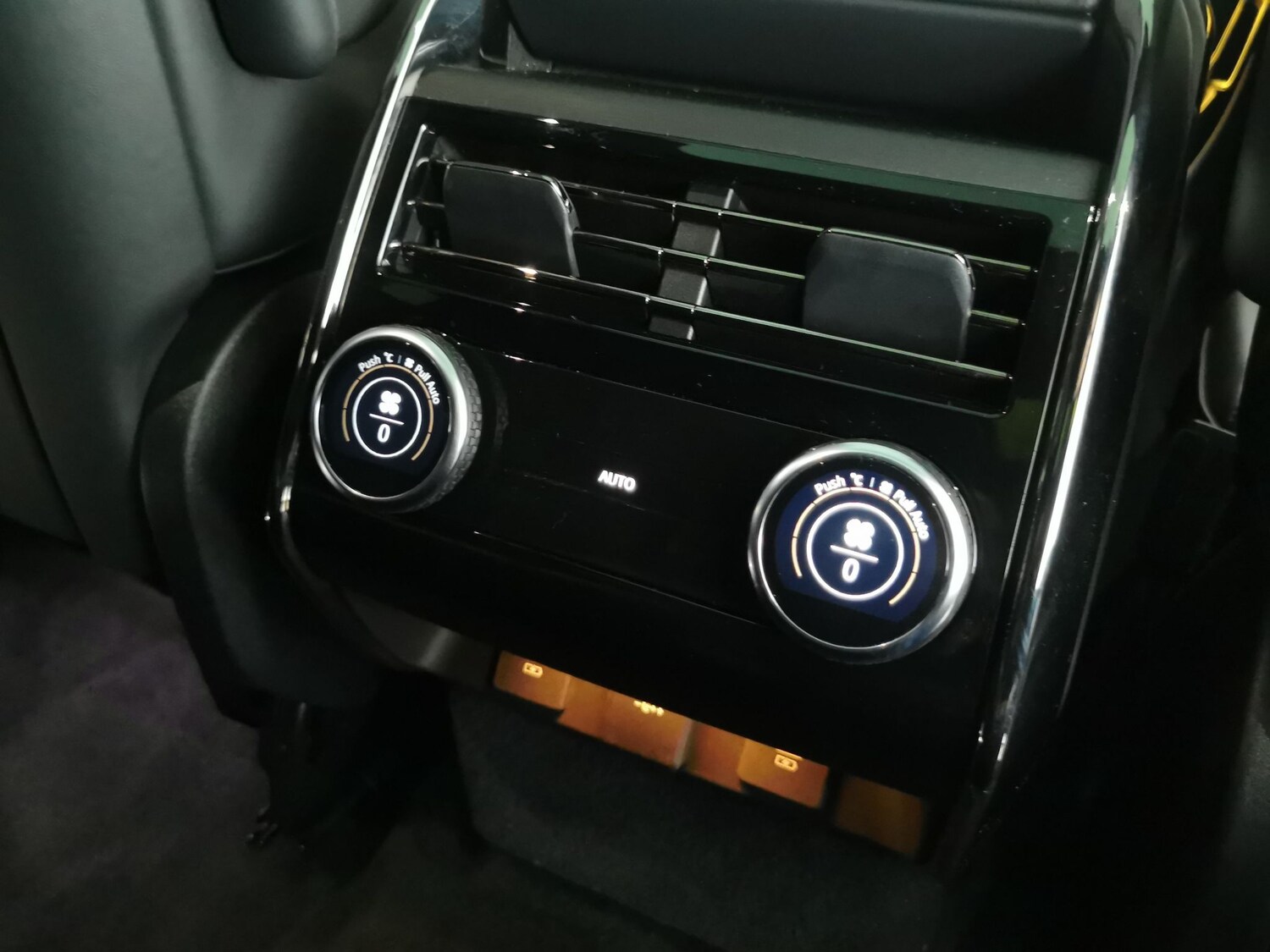 Used Land Rover Range Rover Sport for sale - 76971723: Photo 18