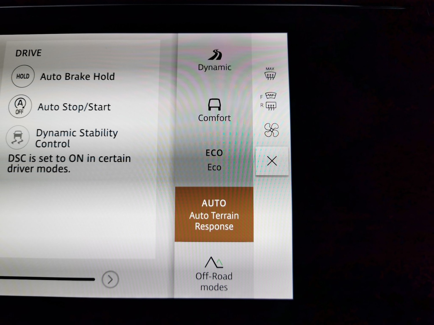 Used Land Rover Range Rover Sport for sale - 76971723: Photo 24