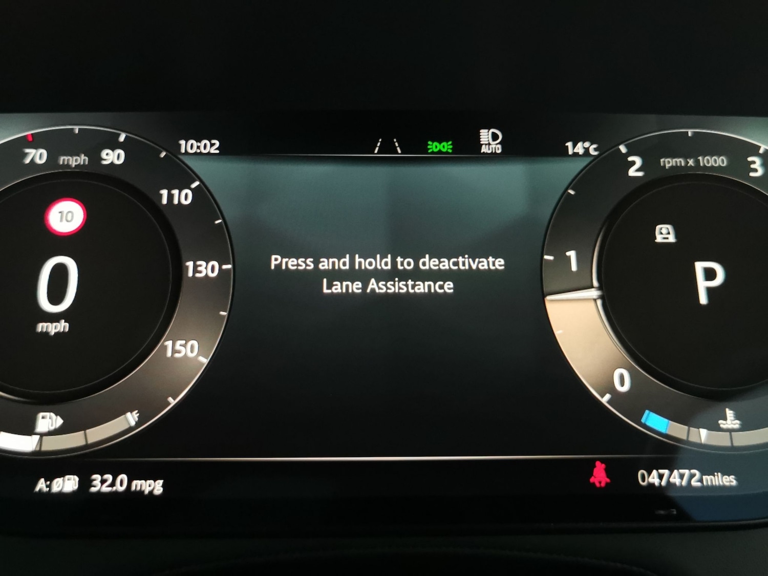 Used Land Rover Range Rover Sport for sale - 76971723: Photo 31