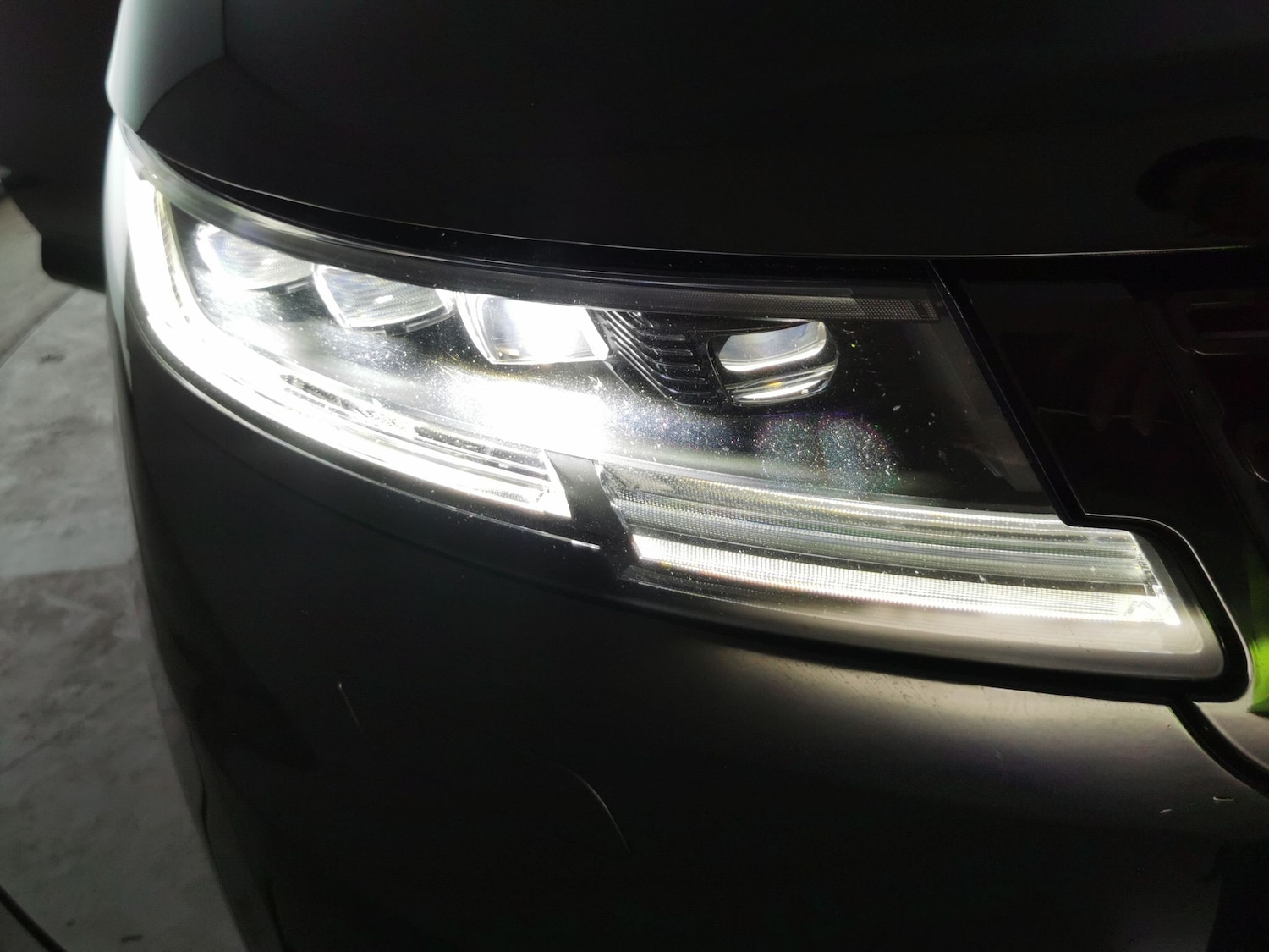 Used Land Rover Range Rover Sport for sale - 76971723: Photo 34