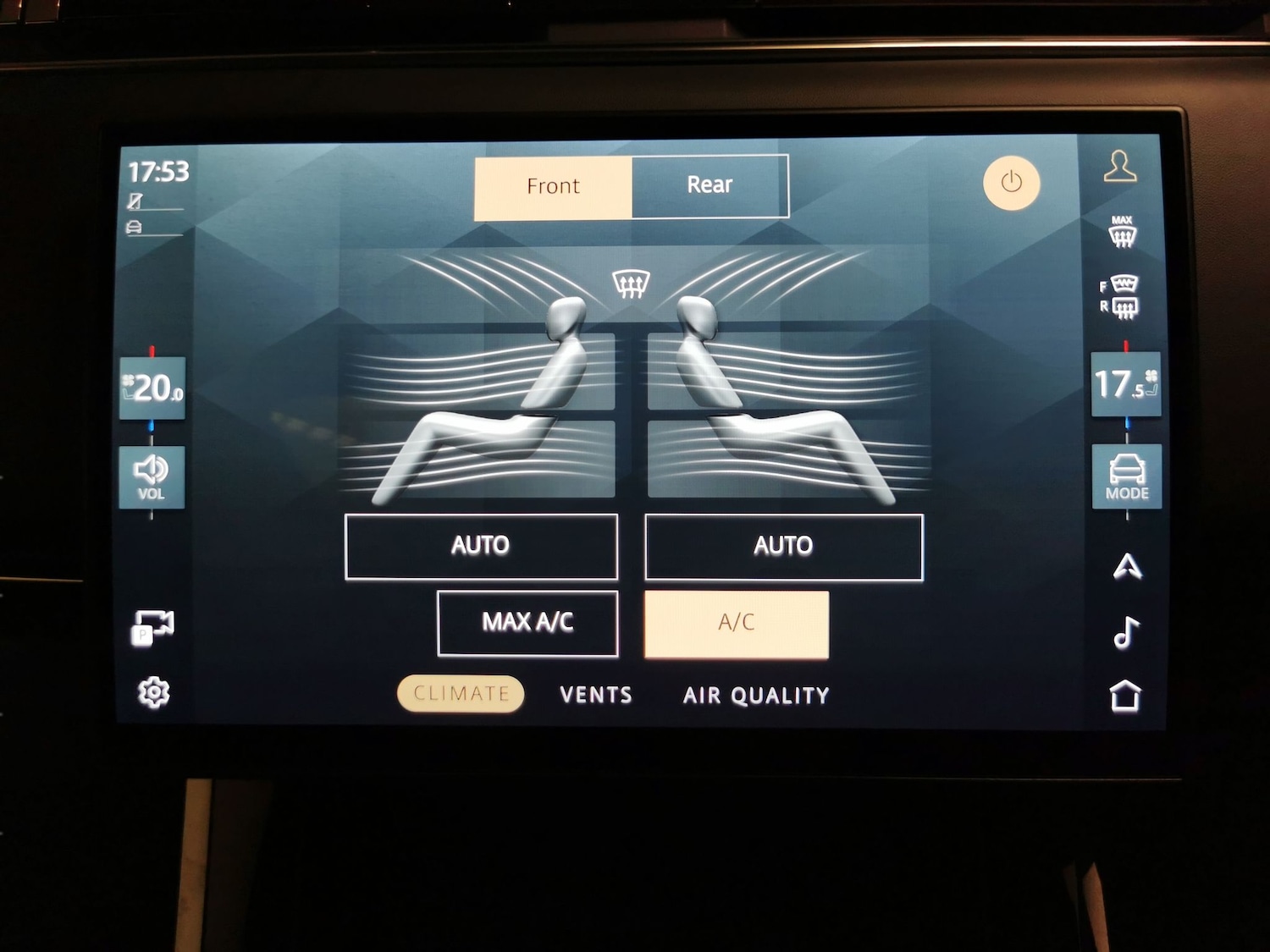 Used Land Rover Range Rover Sport for sale - 76971723: Photo 36