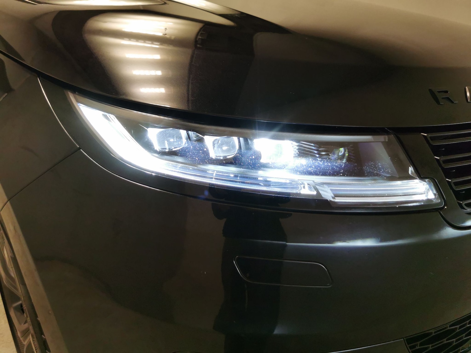 Used Land Rover Range Rover Sport for sale - 76971723: Photo 39