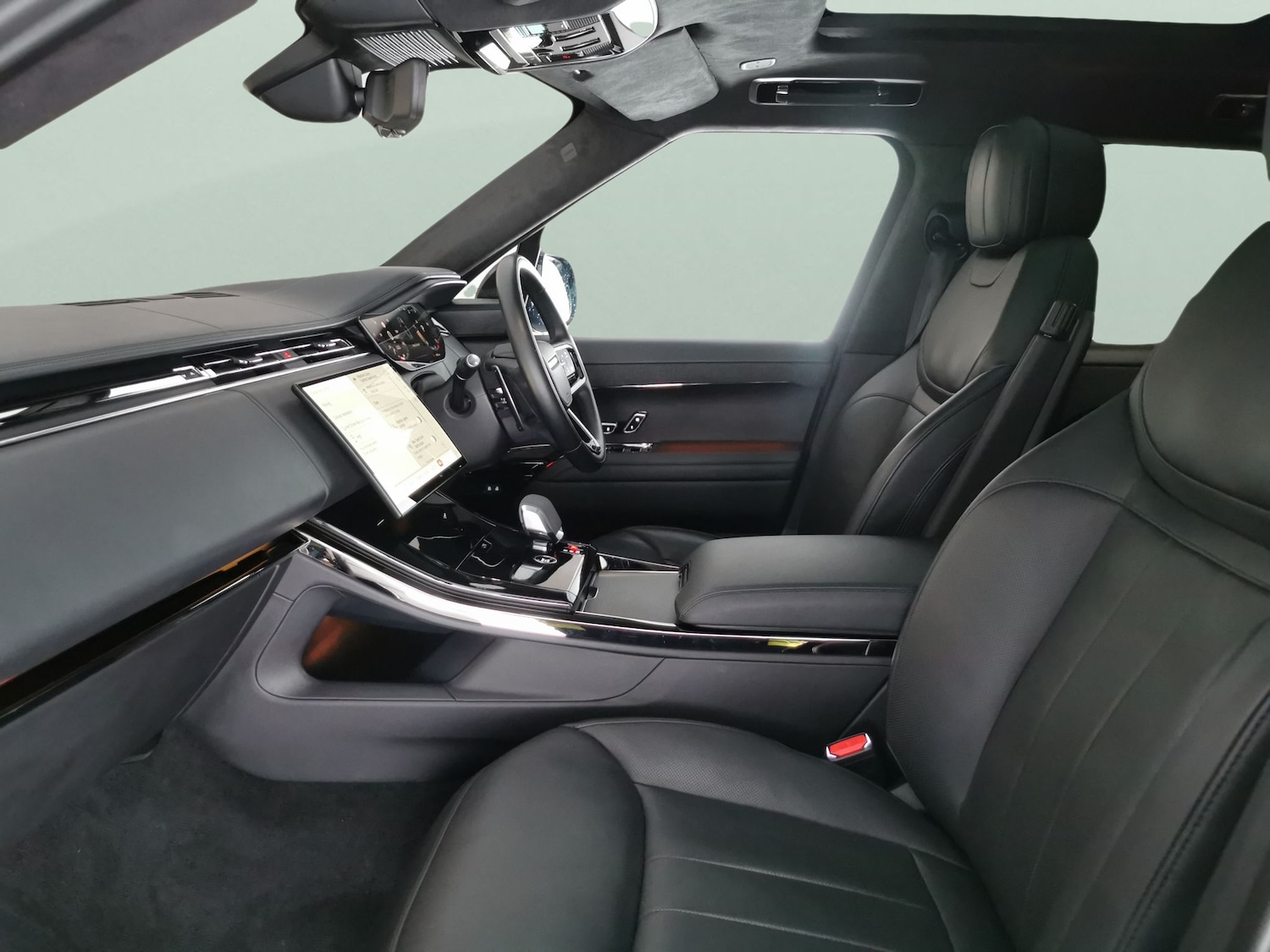 Used Land Rover Range Rover Sport for sale - 76971723: Photo 4