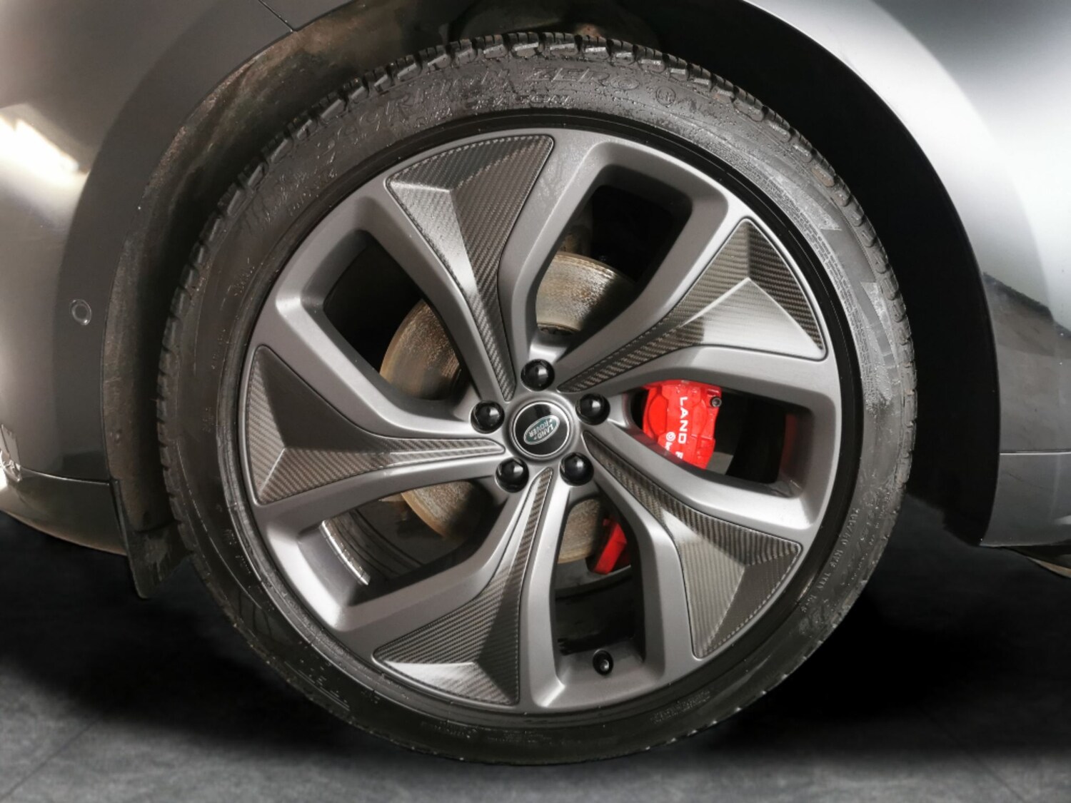 Used Land Rover Range Rover Sport for sale - 76971723: Photo 40