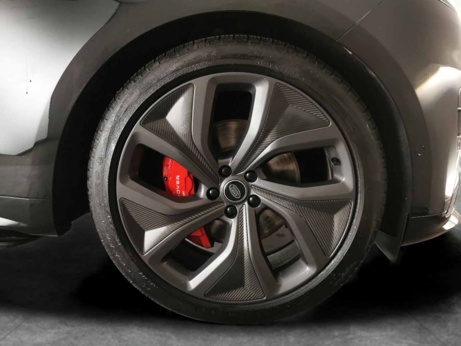 Used Land Rover Range Rover Sport for sale - 76971723: Photo 41