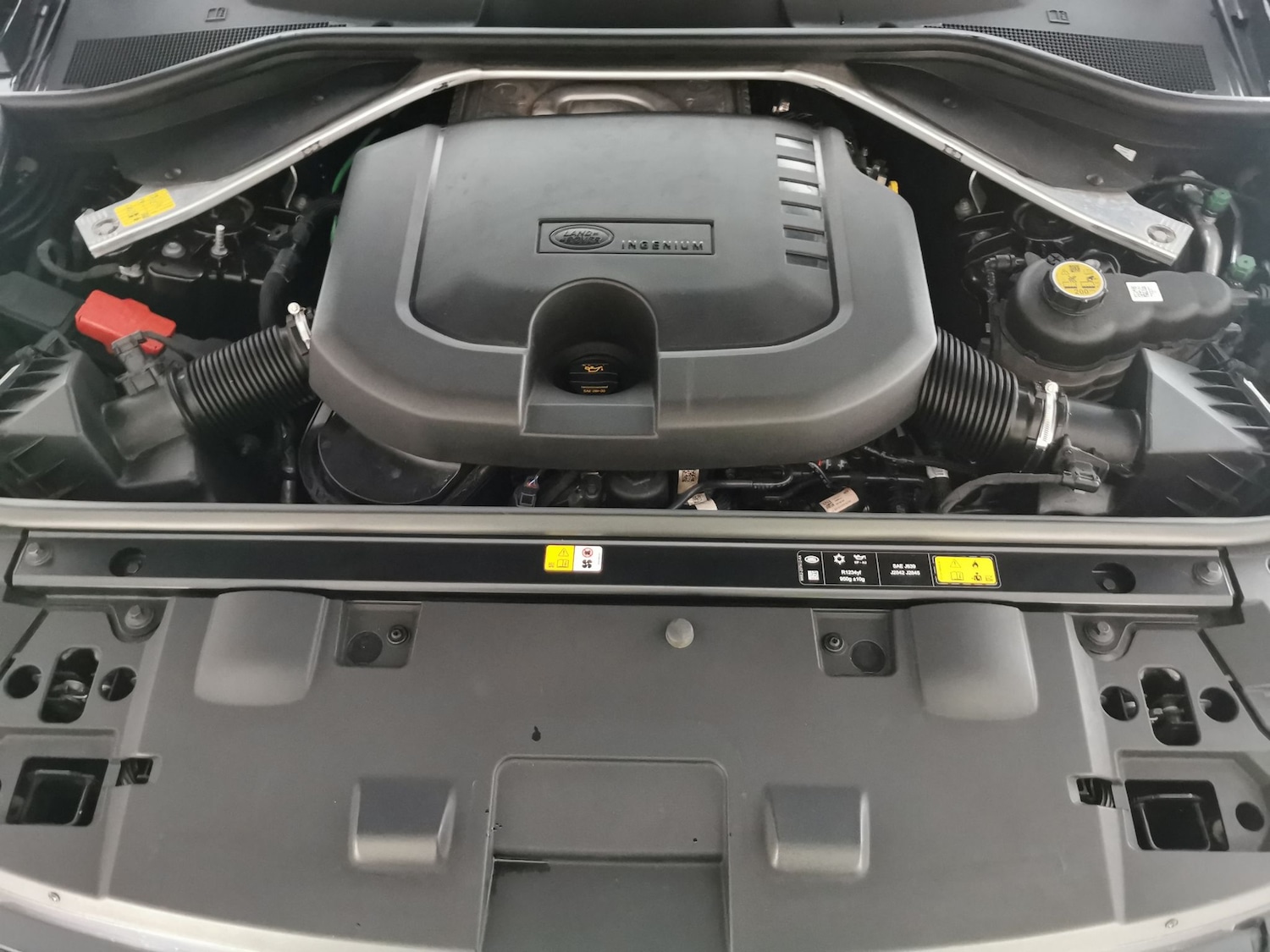 Used Land Rover Range Rover Sport for sale - 76971723: Photo 49