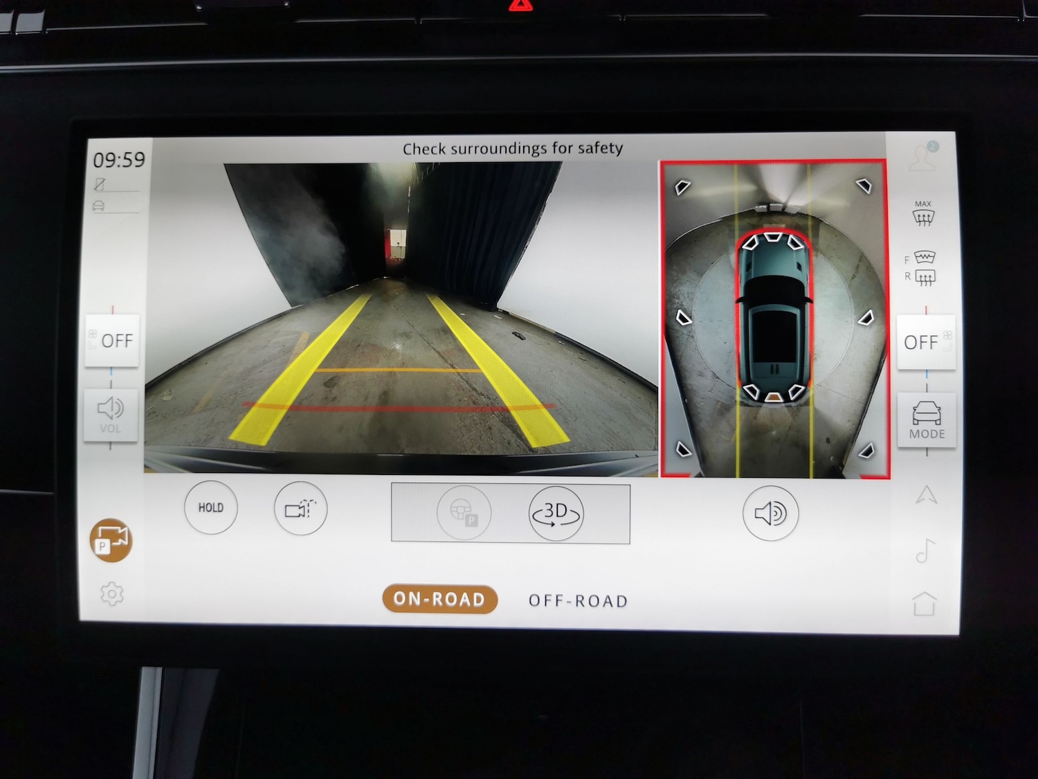 Used Land Rover Range Rover Sport for sale - 76971723: Photo 6