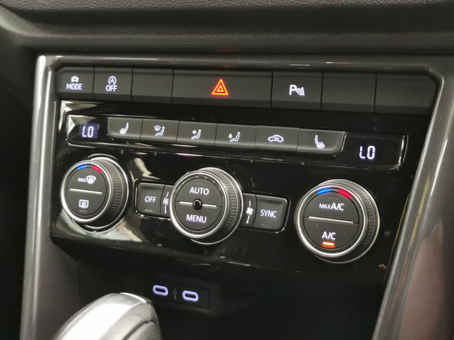 Used Volkswagen T-Roc 2021 for sale - 76445158: Photo 19