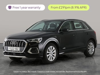 Used Audi Q3 2022 for sale - 79490853: Photo