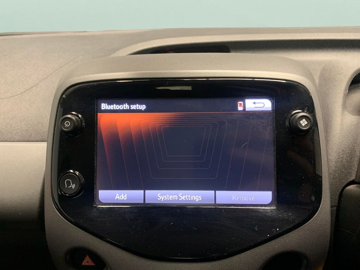 Used Toyota AYGO 2021 for sale - 77617518: Photo 14