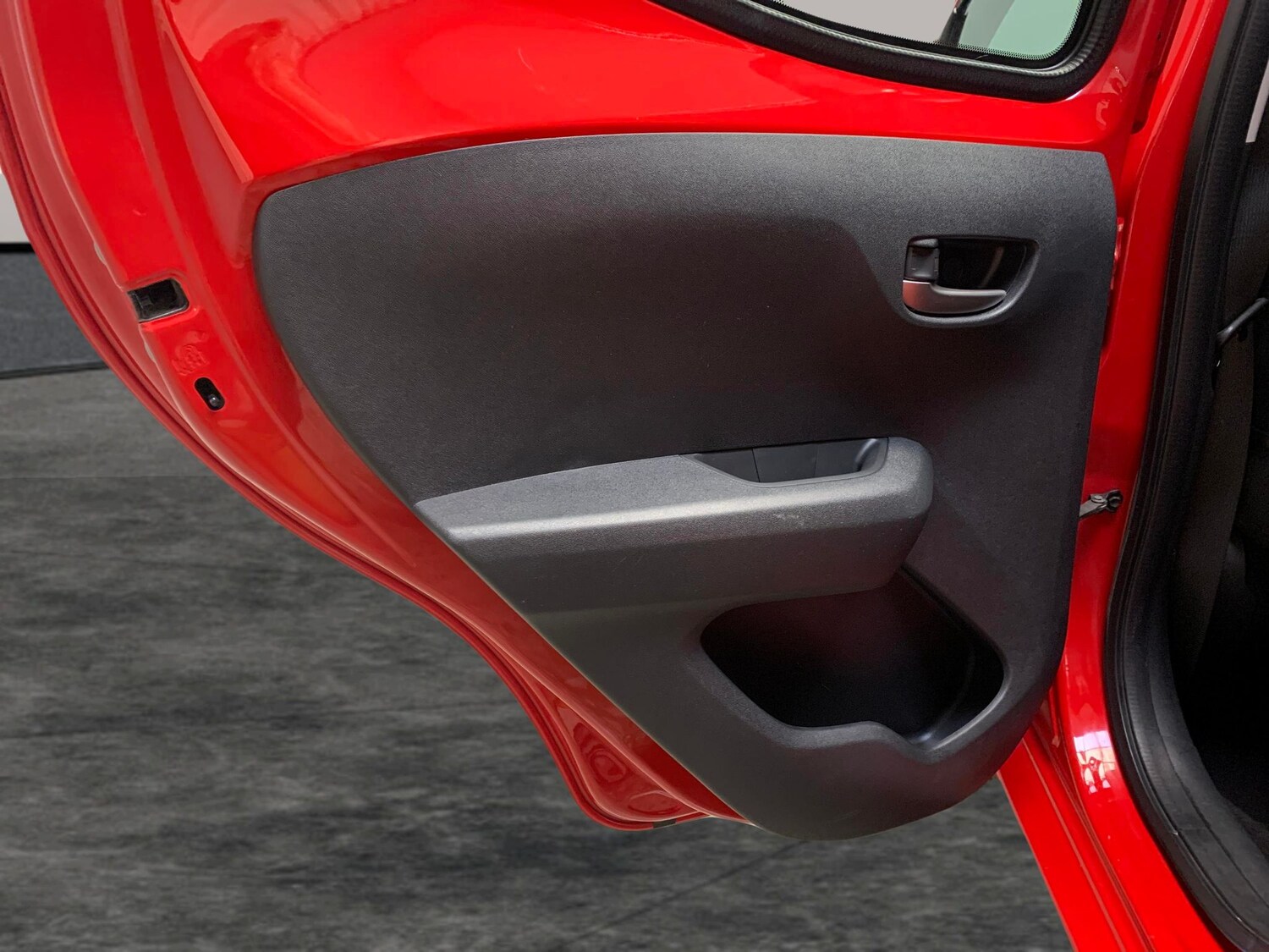 Used Toyota AYGO 2021 for sale - 77617518: Photo 21