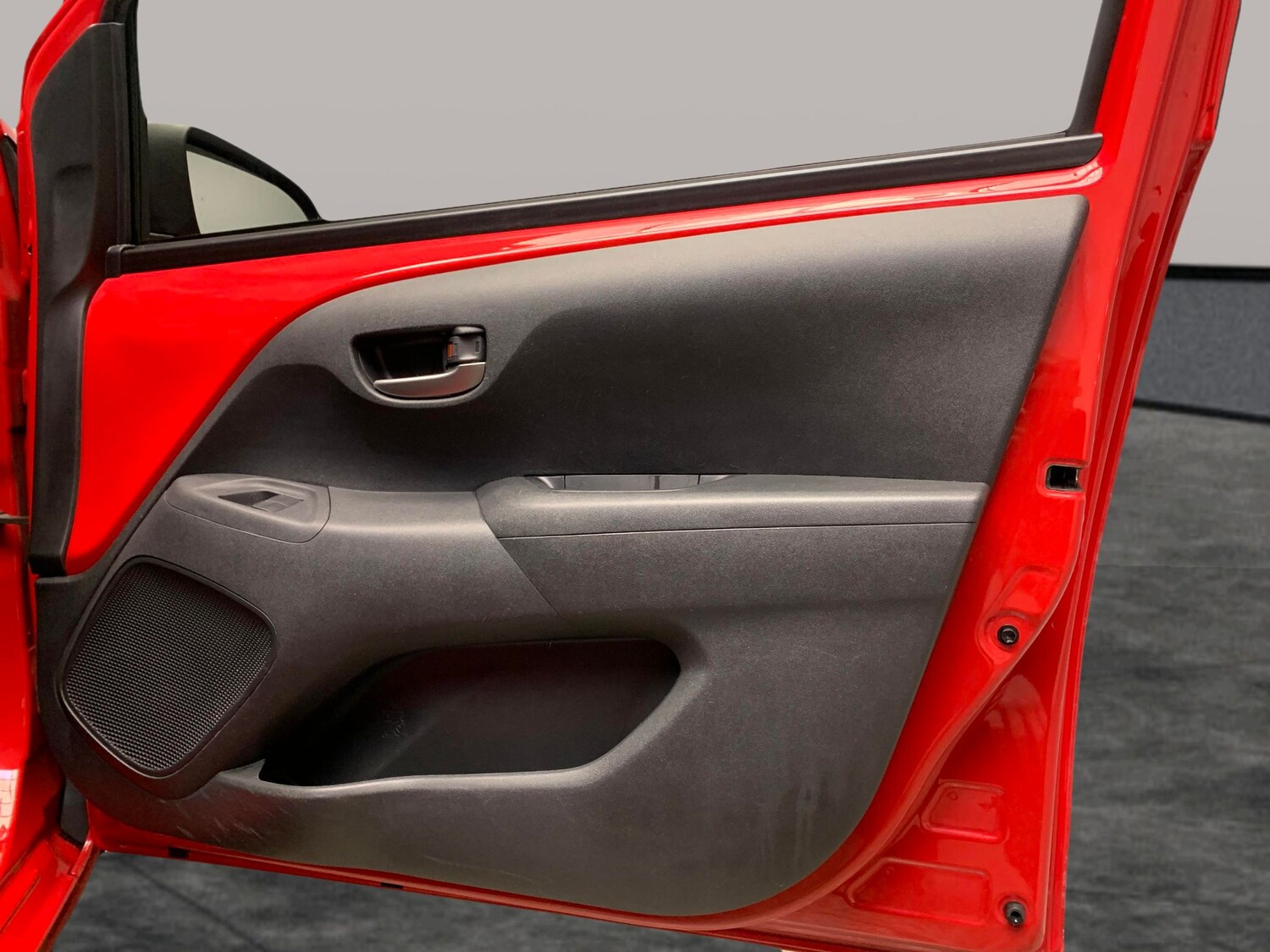 Used Toyota AYGO 2021 for sale - 77617518: Photo 23