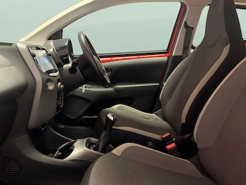 Used Toyota AYGO 2021 for sale - 77617518: Photo