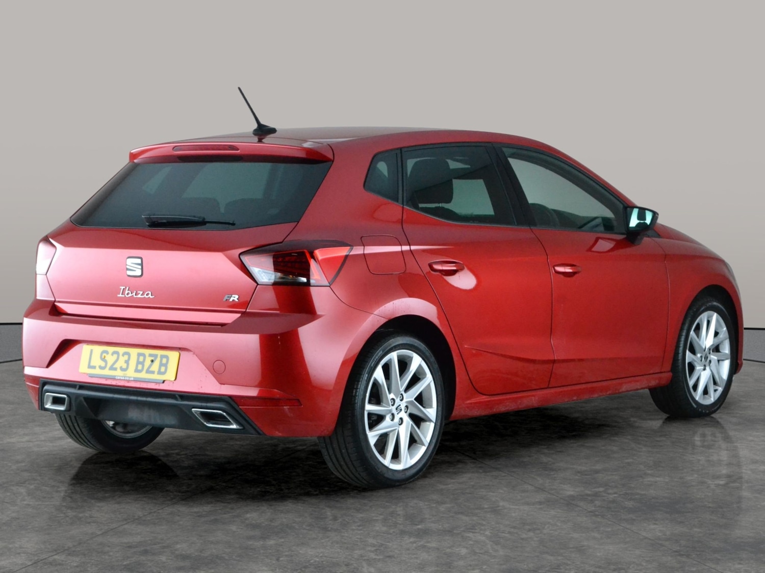 Used SEAT Ibiza 2023 for sale - 77708492: Photo 10