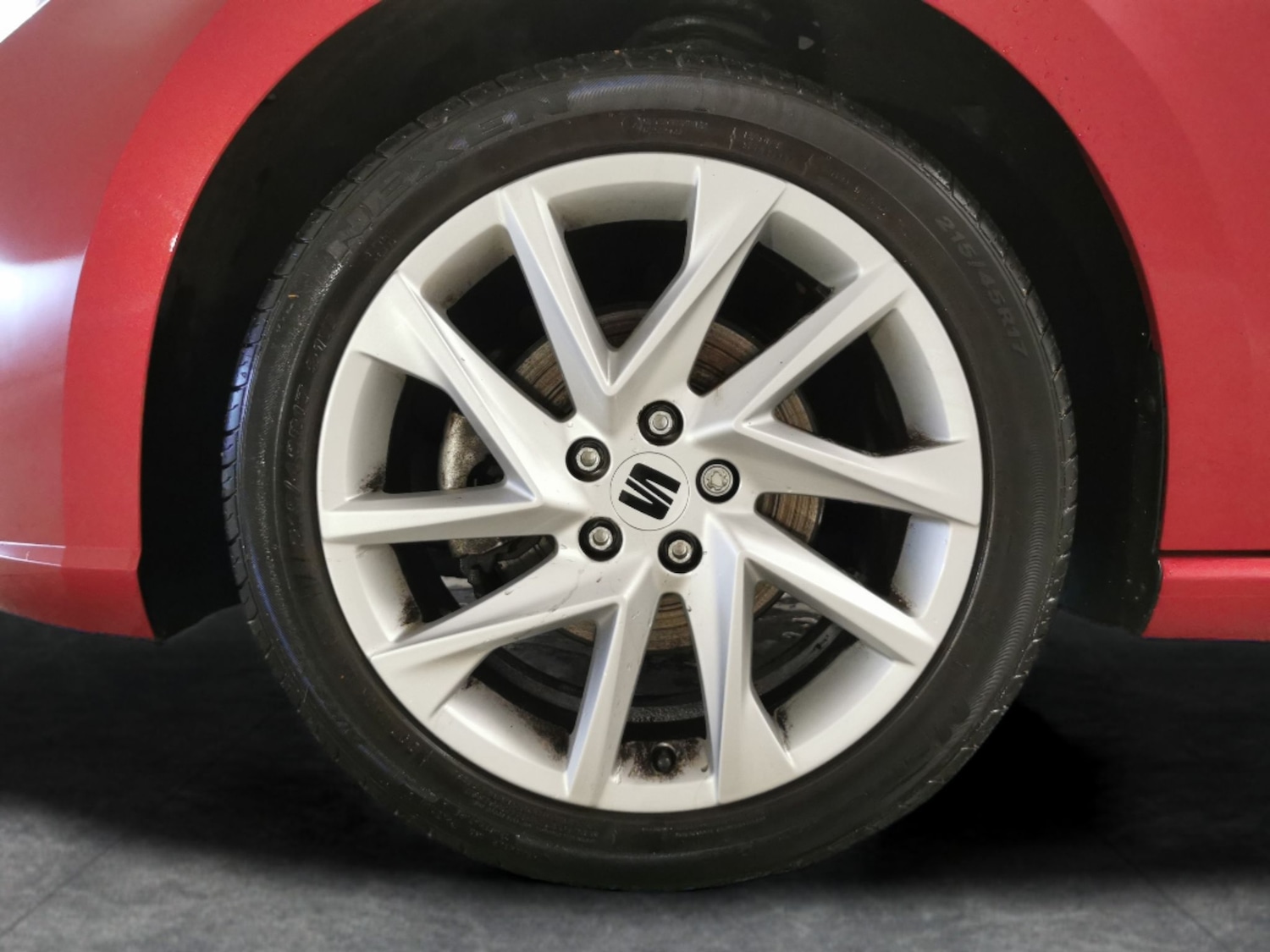 Used SEAT Ibiza 2023 for sale - 77708492: Photo 21