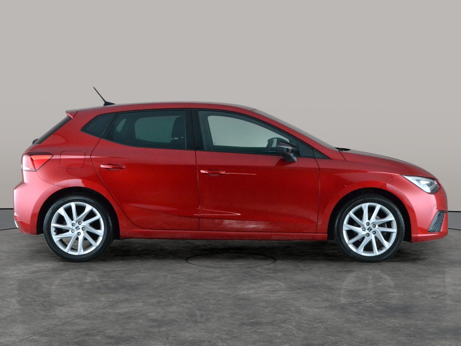 Used SEAT Ibiza 2023 for sale - 77708492: Photo 9