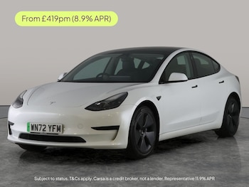 Used Tesla Model 3 2022 for sale - 79345063: Photo