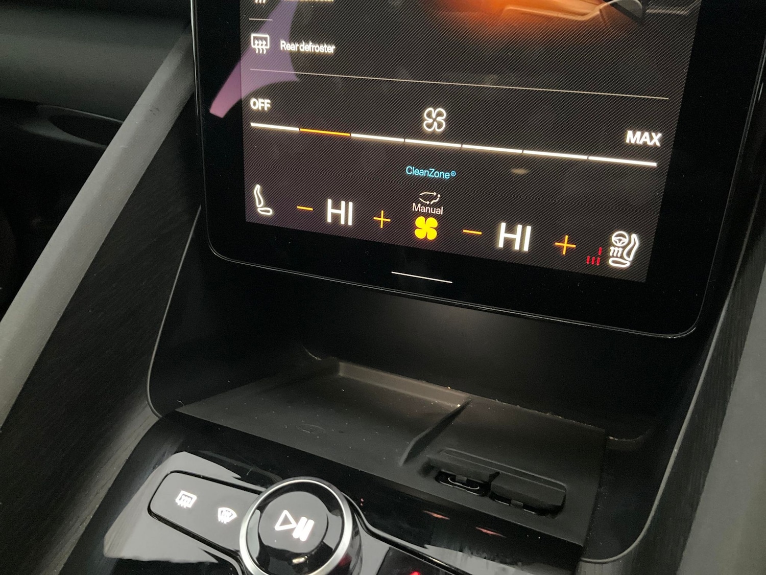 Used Polestar Polestar 2 2023 for sale - 76763050: Photo 22