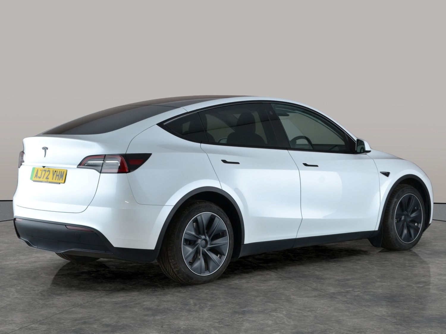Used Tesla Model Y 2022 for sale - 77125528: Photo 11