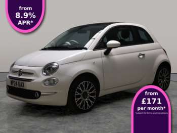 1.0 MHEV Top Hatchback 3dr Petrol Manual Euro 6 (s/s) (70 bhp) - DAB - USB