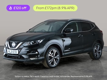Used Nissan Qashqai 2021 for sale - 79258163: Photo