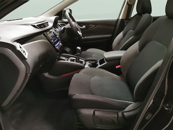 Used Nissan Qashqai 2021 for sale - 79258163: Photo