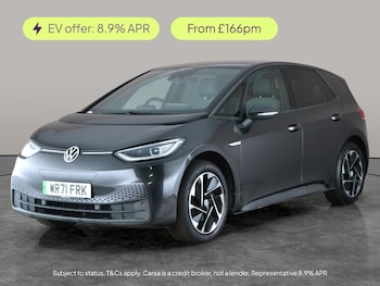 Used Volkswagen ID.3 2021 for sale - 77819343: Photo