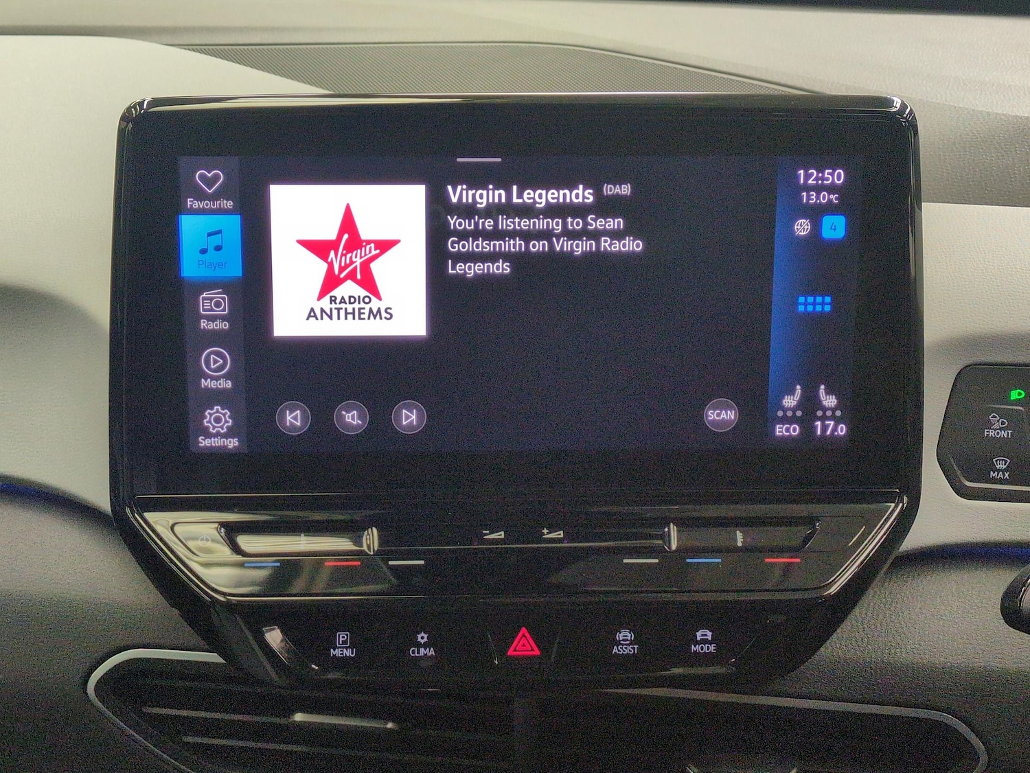 Used Volkswagen ID.3 2021 for sale - 77819343: Photo 5