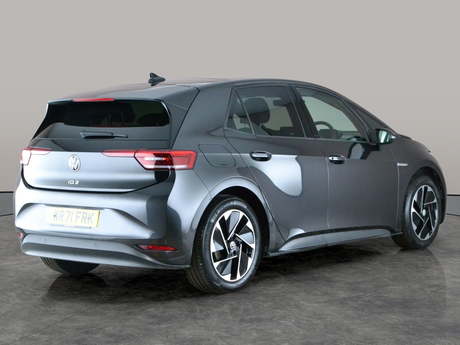 Used Volkswagen ID.3 2021 for sale - 77819343: Photo 9