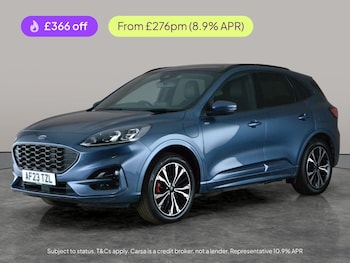 Used Ford Kuga 2023 for sale - 78287308: Photo