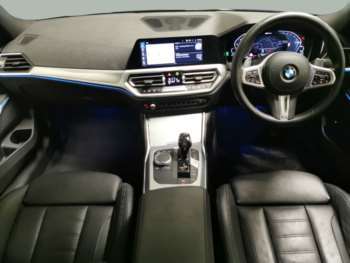 Used BMW 3 Series 2020 for sale - 74912909: Photo