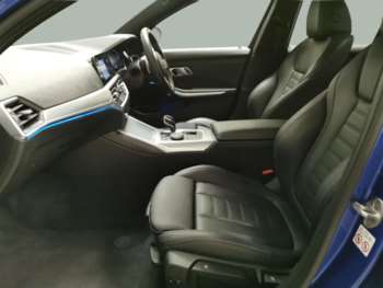 Used BMW 3 Series 2020 for sale - 74912909: Photo