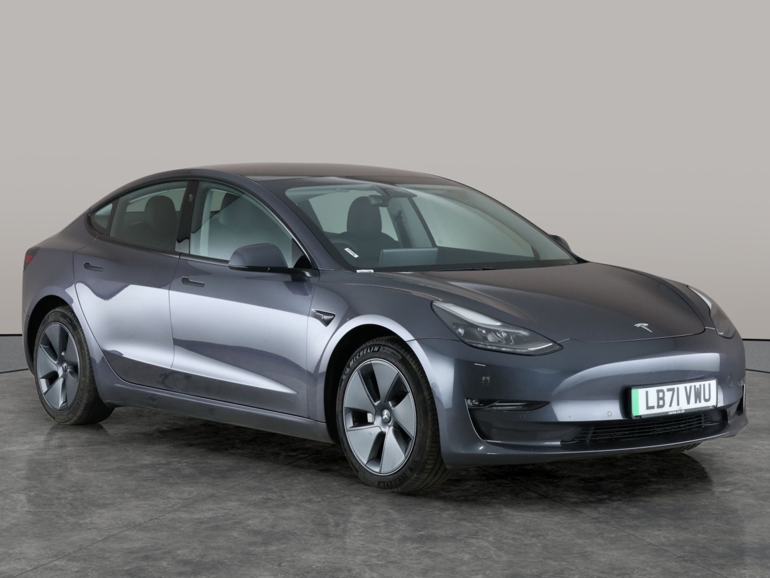 Used Tesla Model 3 2021 for sale - 76766642: Photo 10