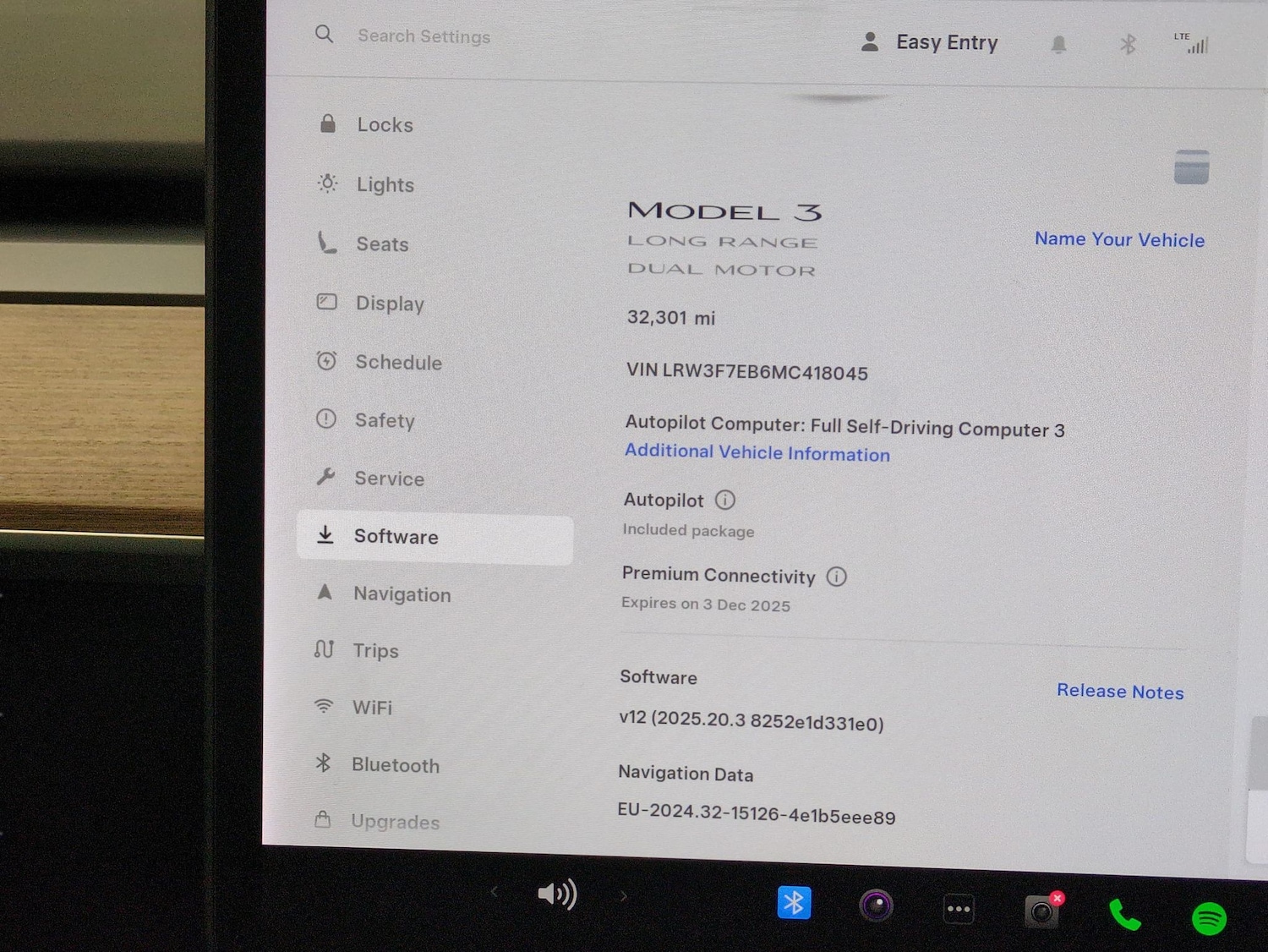 Used Tesla Model 3 2021 for sale - 76766642: Photo 23