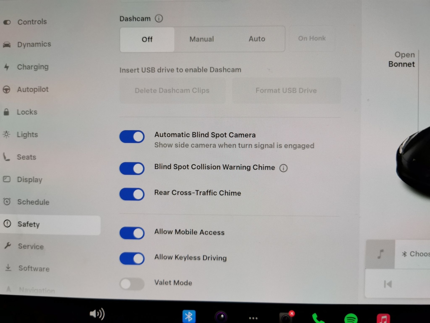 Used Tesla Model 3 2021 for sale - 76766642: Photo 25
