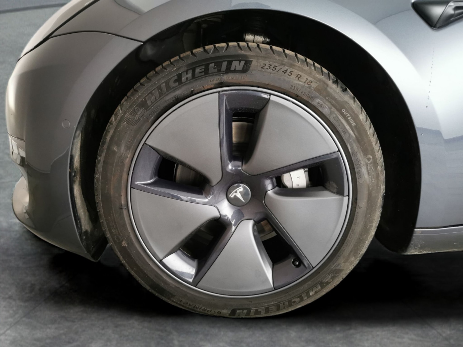 Used Tesla Model 3 2021 for sale - 76766642: Photo 27