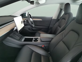 Used Tesla Model 3 2021 for sale - 76766642: Photo