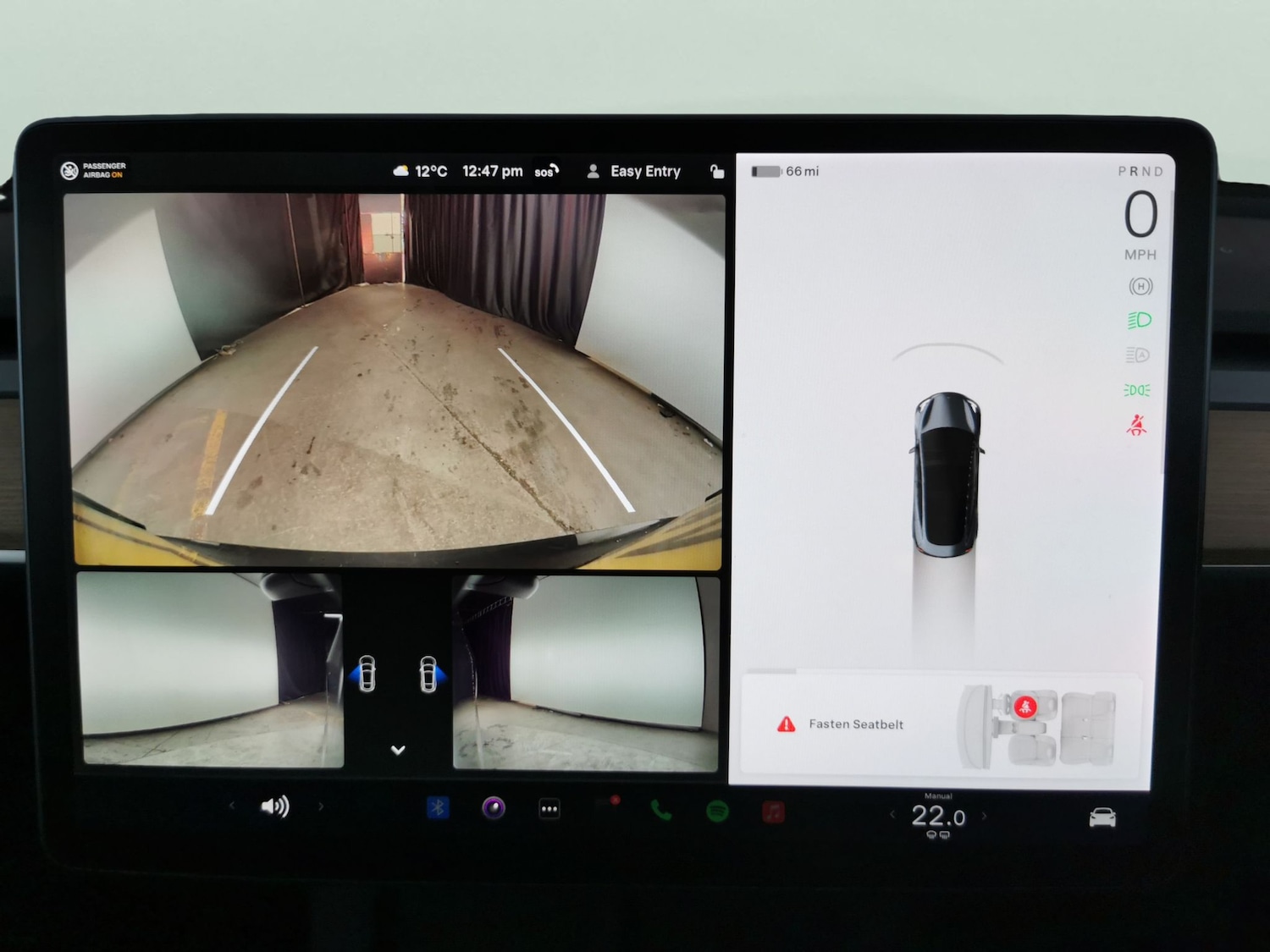 Used Tesla Model 3 2021 for sale - 76766642: Photo 6